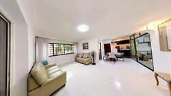 Blk 236 Bishan Street 22 (Bishan), HDB 4 Rooms #586111211